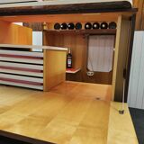 Scandinavian bar Asko Export Finland