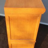 Library 1960 MD 2 modules Oak and Beech