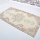 Vintage Anatolian Bige Rug sku 3146