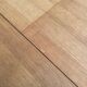 Authentic Scandinavian dining table BAUMANN stripped in teak 1960