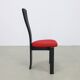 6x Postmodern Dining Chair by Torstein Nilsen for Westonofa, 1980s