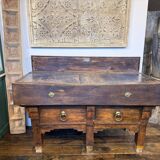 Butcher block