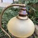 Lampe de poser type Louisiane J-P Ryckaert