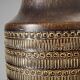 Large vase Dümler & Breiden 114-35 West Germany – Vintage ceramic 35 cm