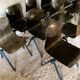 Chairs Model S30 From Galvanitas