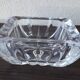 Crystal ashtray