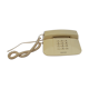 Vintage keypad telephone