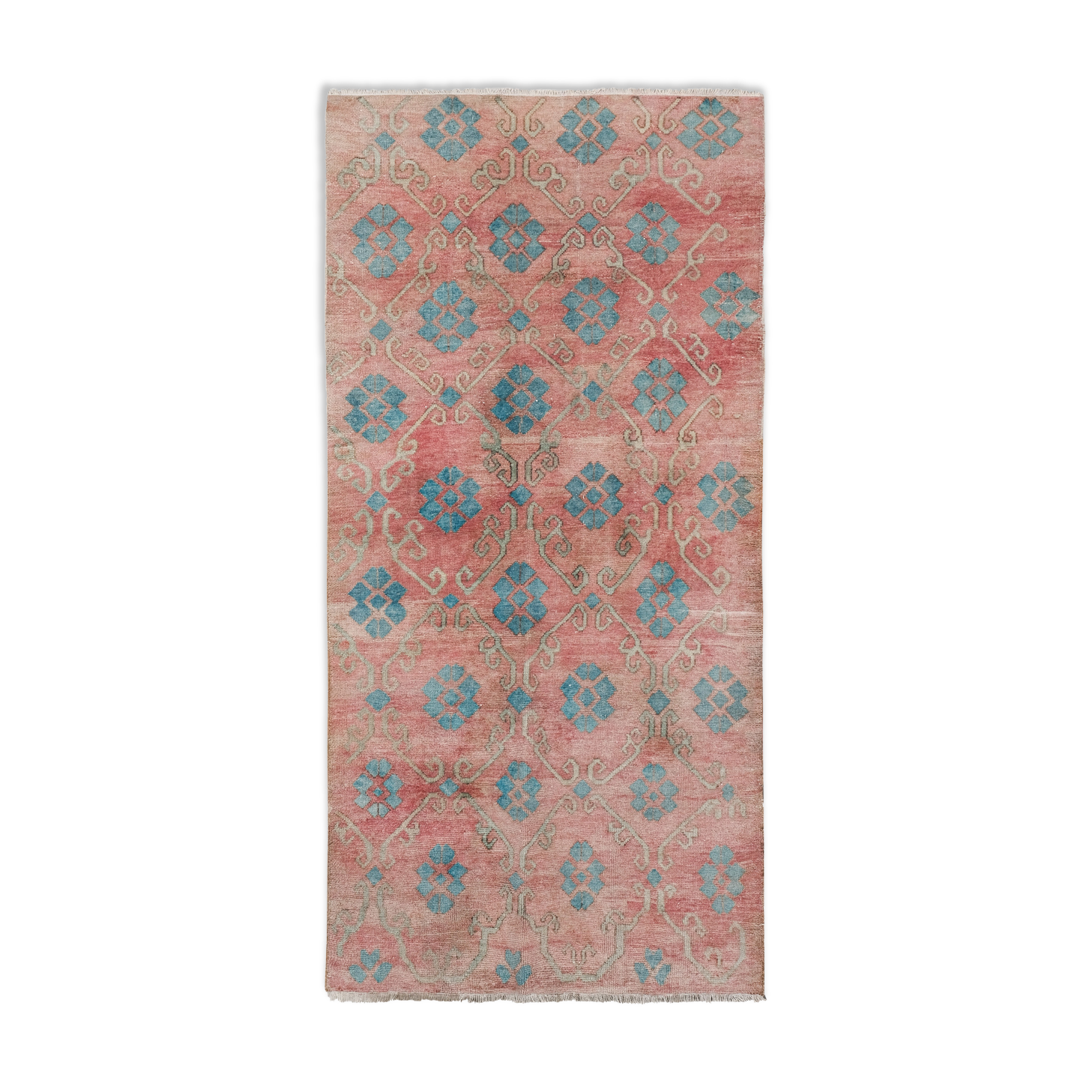 Rug 142x277 cm