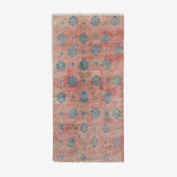 Tapis 142x277 cm