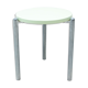 Industrial workers stool, 1930´s, middle Europe, Bauhaus