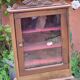 Wall cabinet