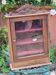 Wall cabinet