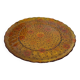 Vintage plate