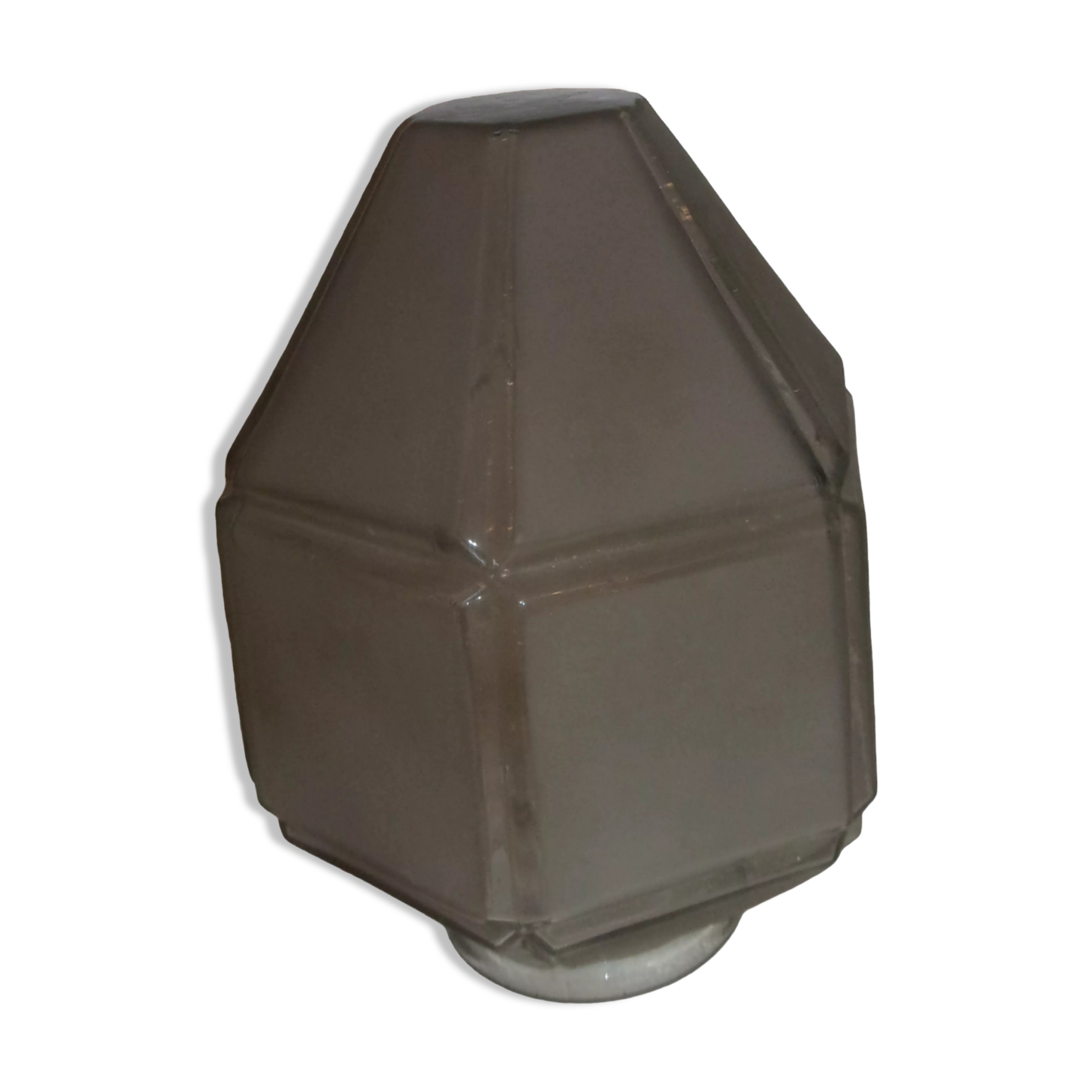 Polished glass abatat day