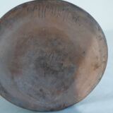 Serremorizot earthenware roll vase