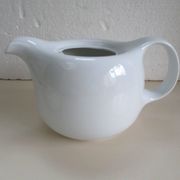 Théière Hutschenreuther Tavola Bianca - Porcelaine blanche