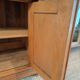 Bathroom furniture