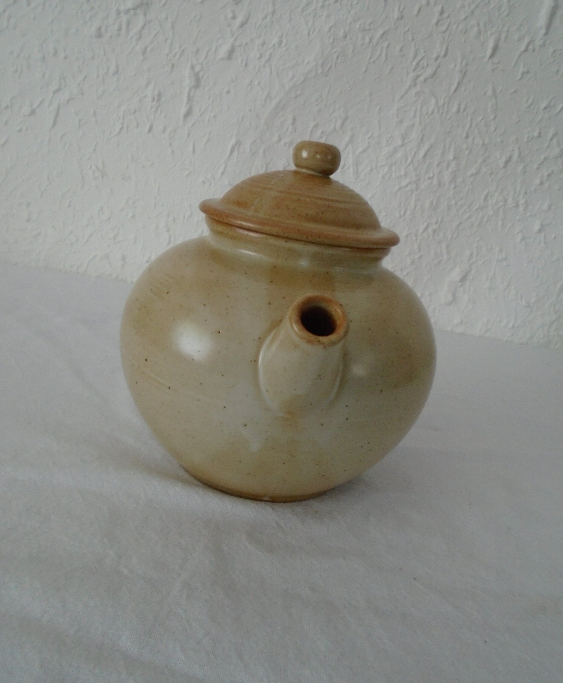 Teapot sandstone