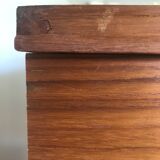 Scandinavian secretary