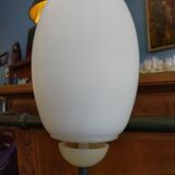 Brera egg floor lamp