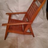 1950s armchair
