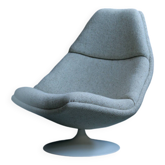 F510 par Geoffrey Harcourt pour ARTIFORT