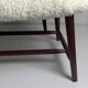 Scandinavian Swedish midcentury lounge chair by Alf Svenson, Model Teve, 1950s