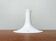 Vintage Mandarin Pendant Lamp Shade Danish Model by Michael Bang for Holmegaard, 1970s