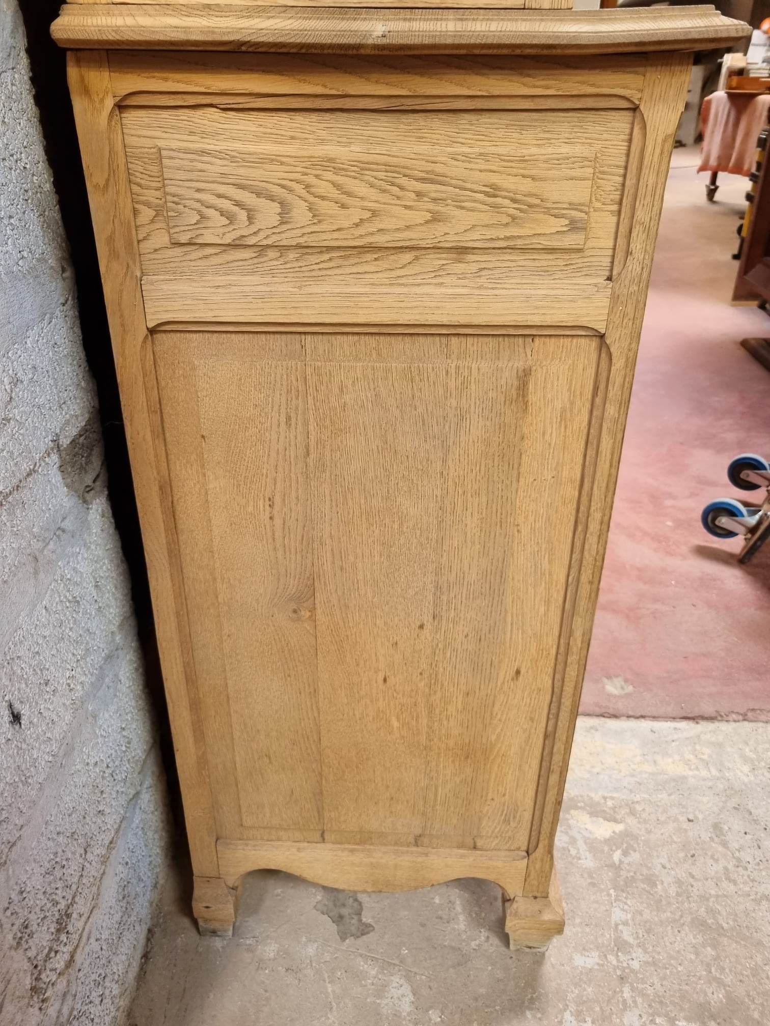 Buffet art déco
