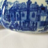 English ironstone teapot – Victoria Ware Ironstone