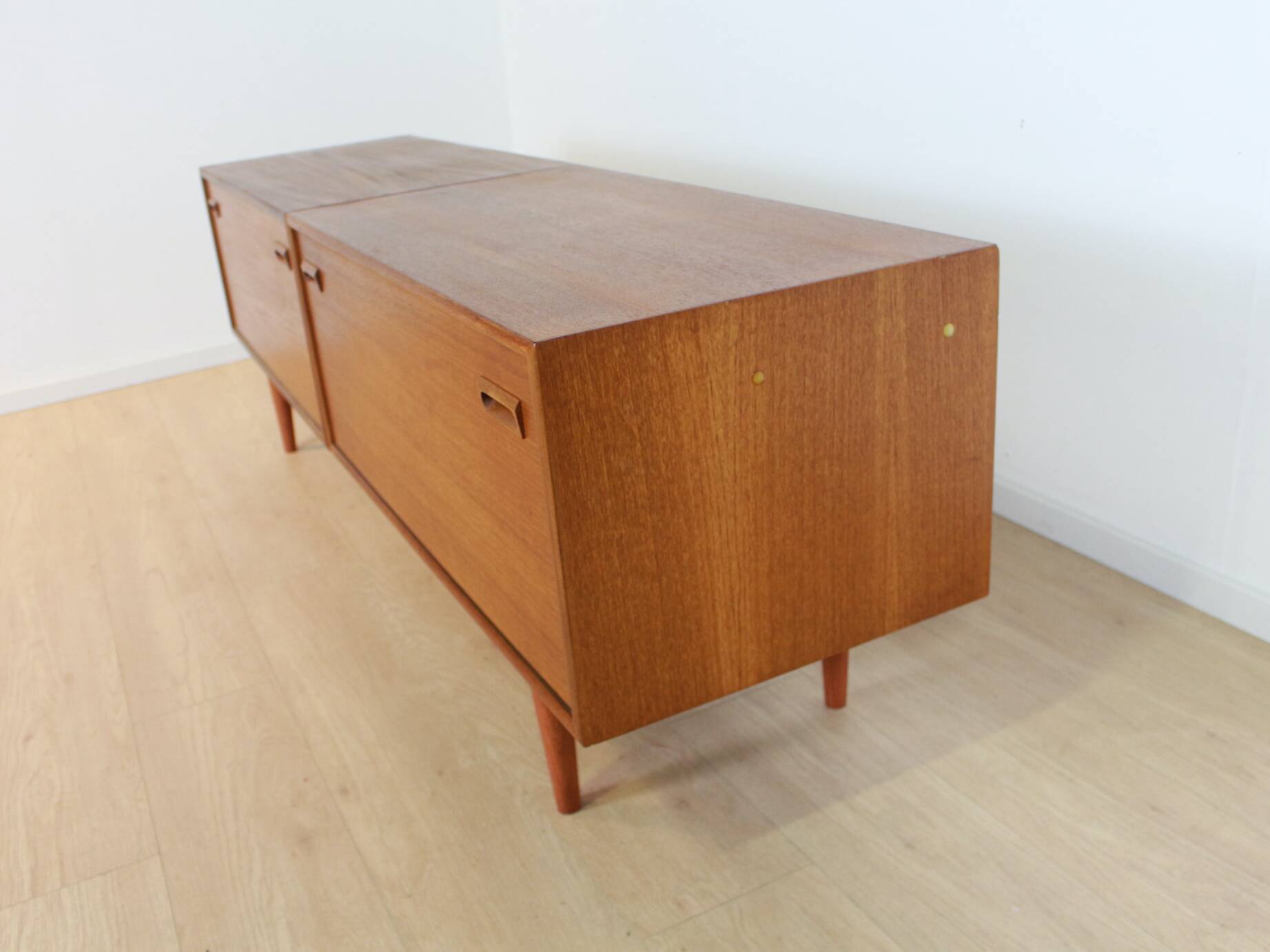 Teak sideboard