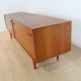 Teak sideboard