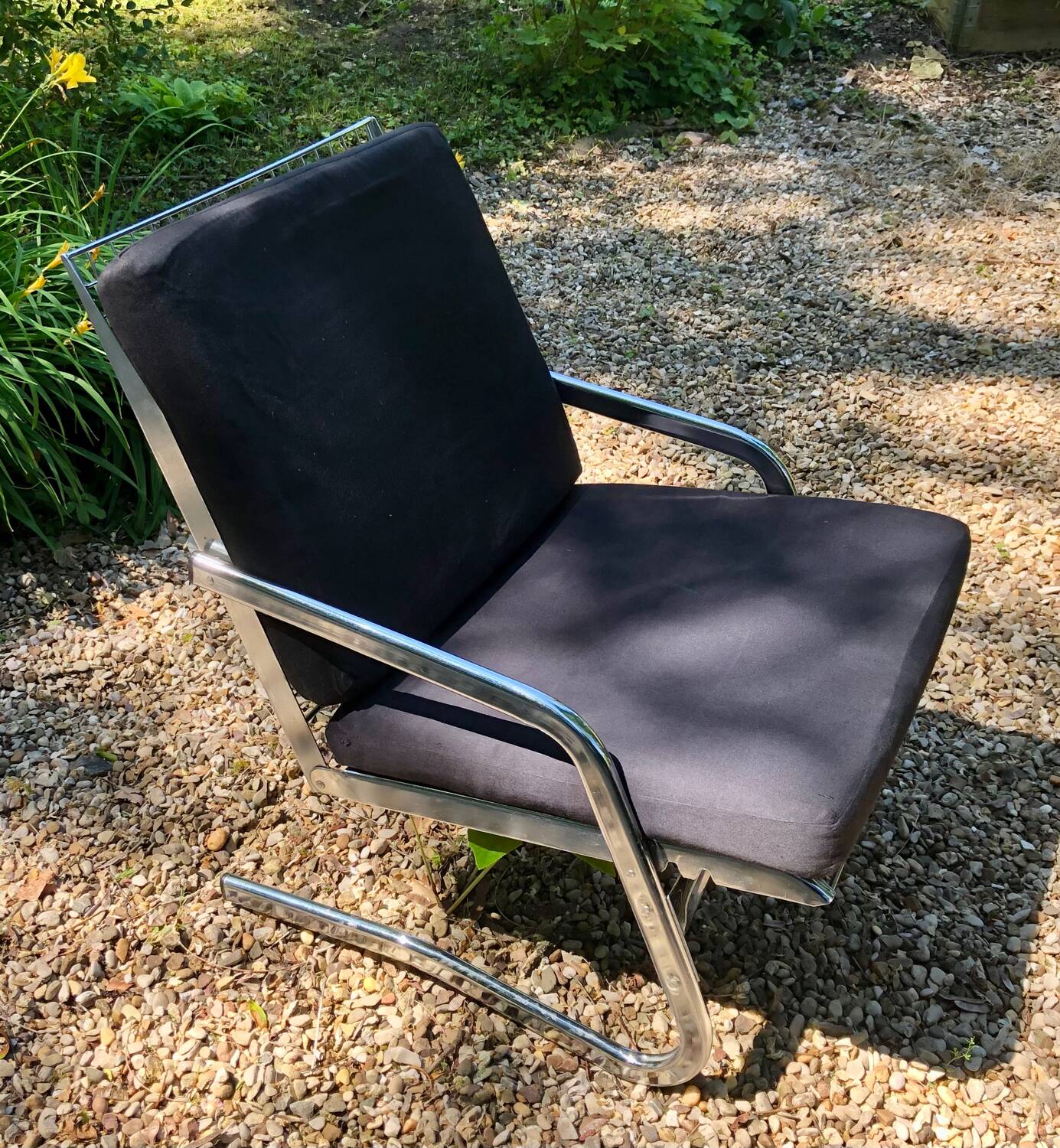 Pierson armchair 1970