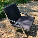 Fauteuil Pierson 1970