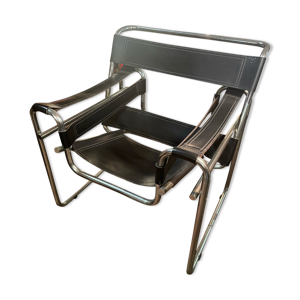 fauteuil « wassily »