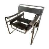 Armchair "Wassily" by Marcel Breuer