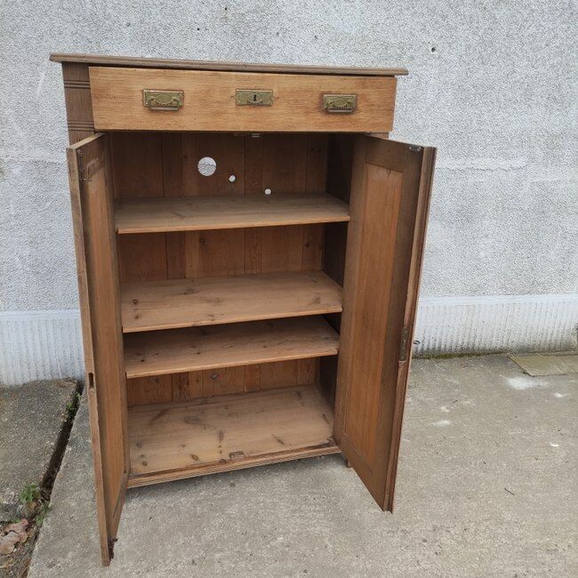 High Parisian buffet