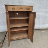 High Parisian buffet