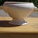 Old soup tureen, Digoin/Sarreguemines