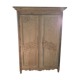 Stripped Norman wardrobe