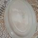 Lot of 12 Moulin des loups plates and dish