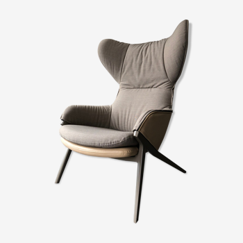 Chair P22 Patrick Norguet