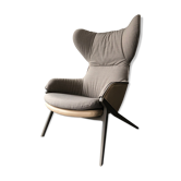 Chair P22 Patrick Norguet