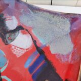 Ceramic catchall by Eduardo Constantino