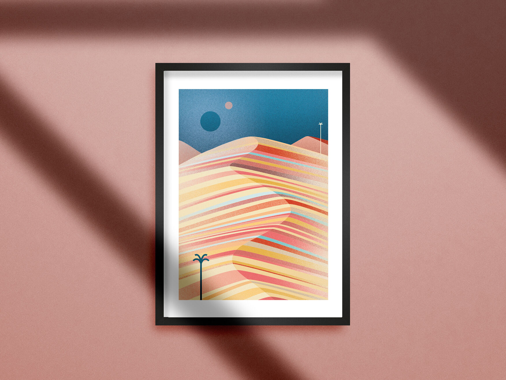 Poster Winikunka