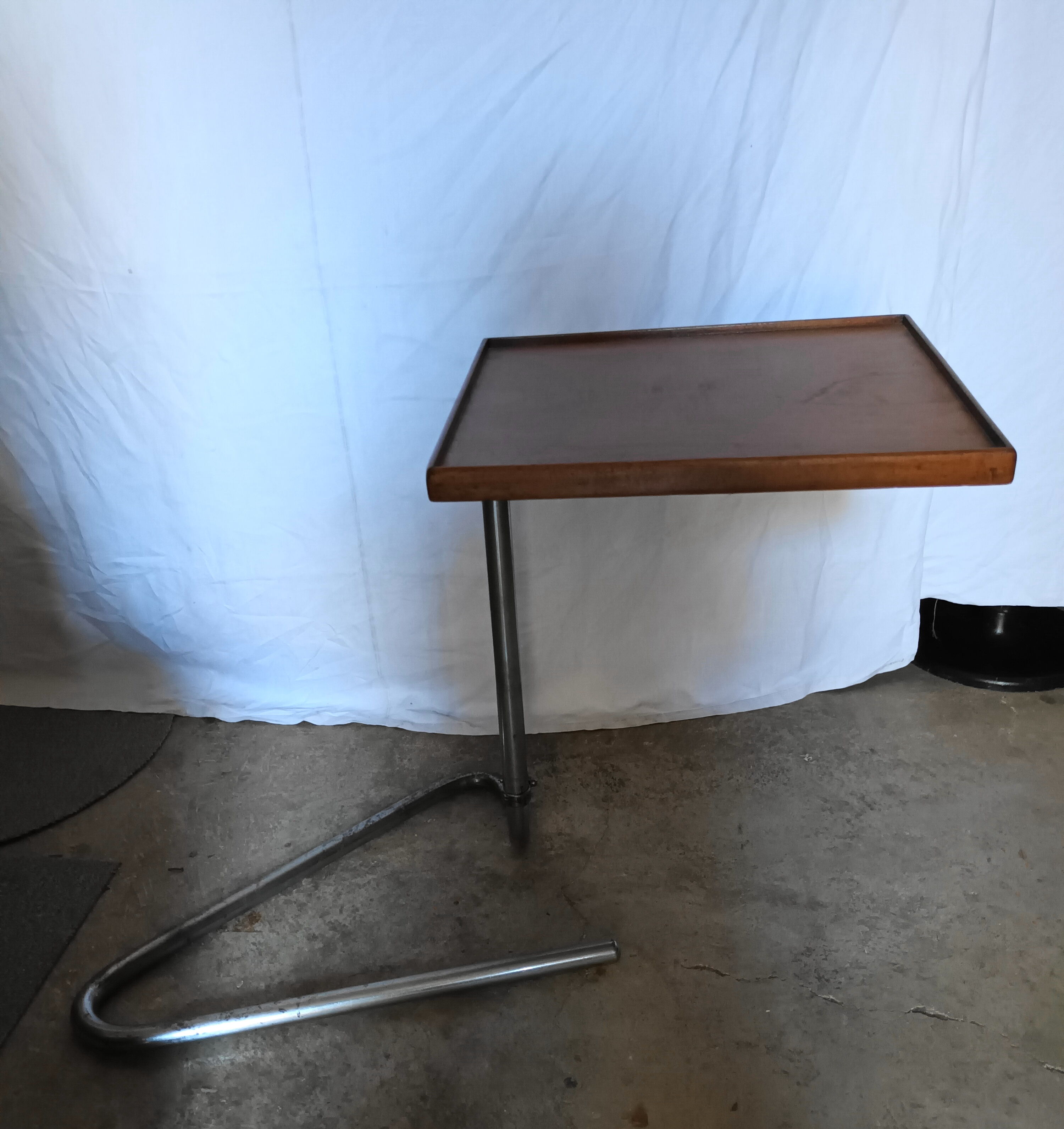 Table a system of the 50s