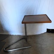 Table a system of the 50s