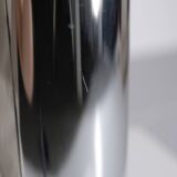 Metal table lamp by Stilnovo, Italy, 1970s.