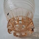 Art Deco Orangeade Service