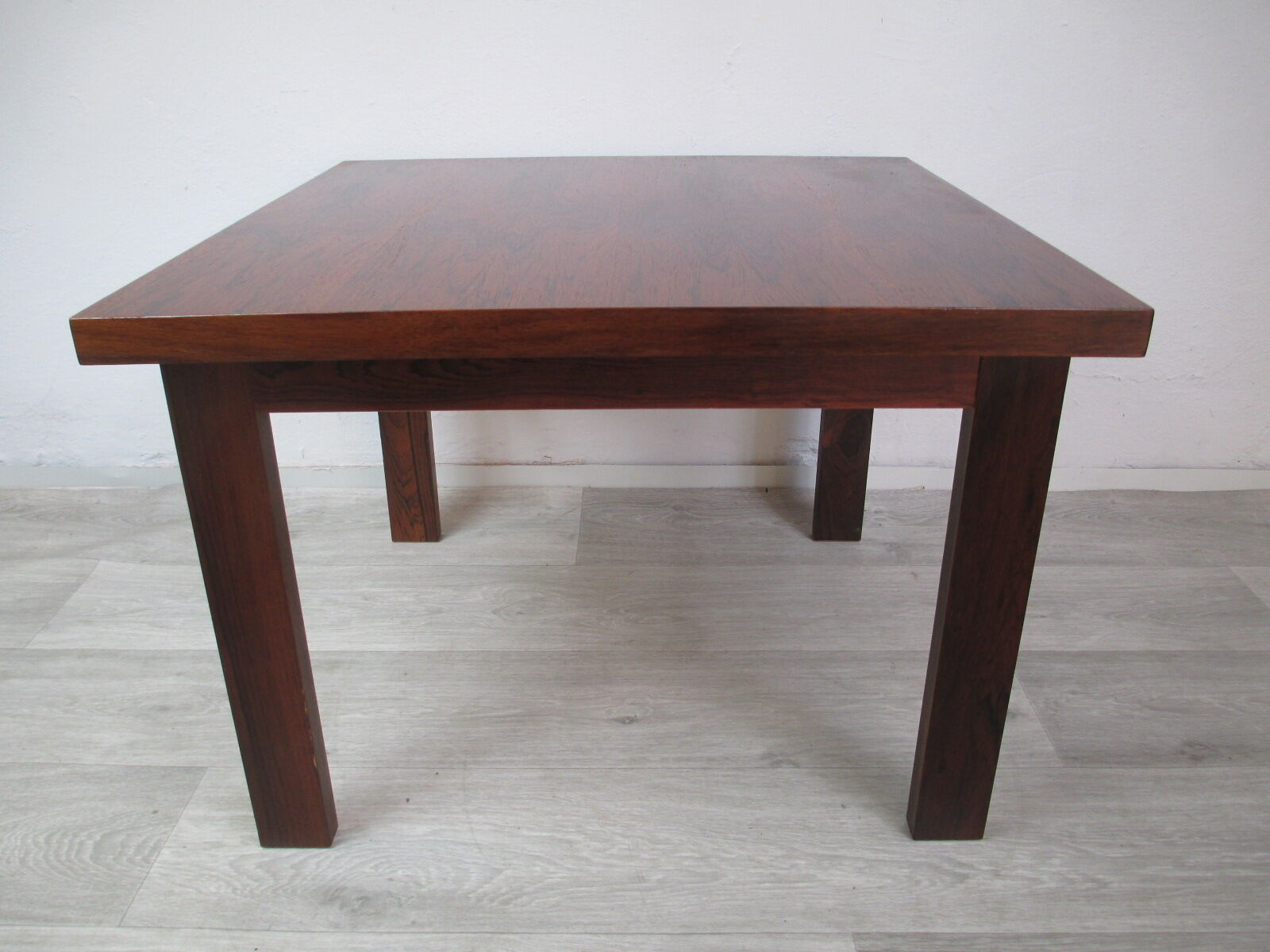 Table basse, années 1970